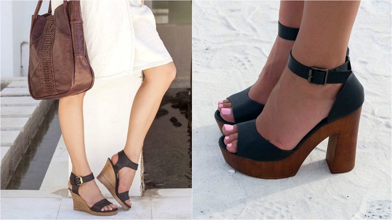 Az idei nyár szandál divatja