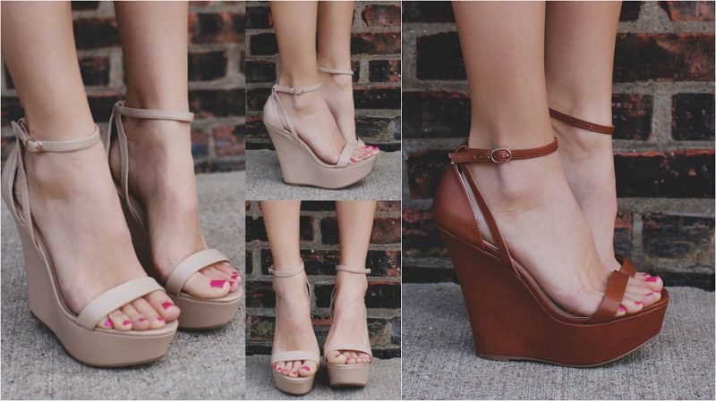 Az idei nyár szandál divatja