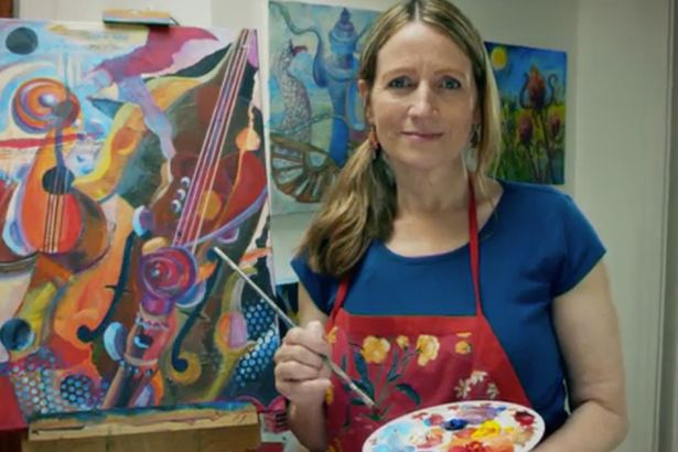 A rákos édesanyának már csak két éve van hátra – aztán úgy dönt, hogy elválik