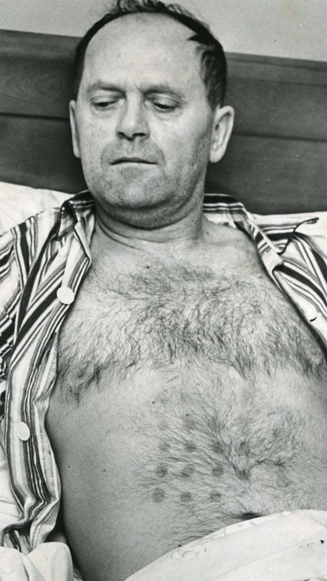 Hirmagazin,Hirmagazin.eu,Hirmagazin.eu Online Média,Hirmagazin az én médiám,Kanada,UFO,Falcon-tavi incidens,18+,földönkívüli,titokzatos eset,rejtély,paranormális,észlelés,idegen technológia,főhírek,tudástár