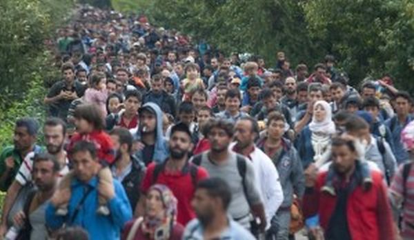 A migrációs válság java csak most kezdődik