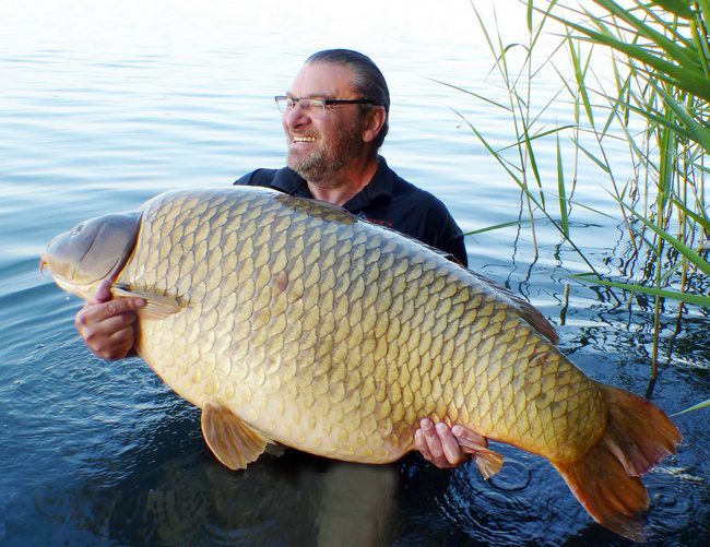 Irdatlan nagy ponttyal írtak horgásztörténelmet Hatvanban
