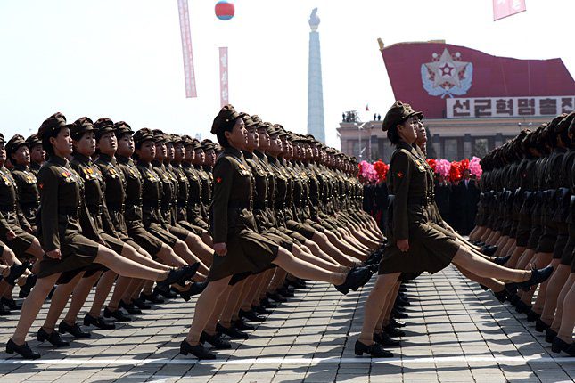 16 sokkoló tény Észak-Koreáról… miután elolvasod, örülni fogsz, hogy Magyarországon élsz! 14