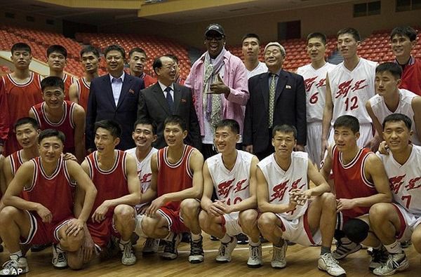 16 sokkoló tény Észak-Koreáról… miután elolvasod, örülni fogsz, hogy Magyarországon élsz! 3