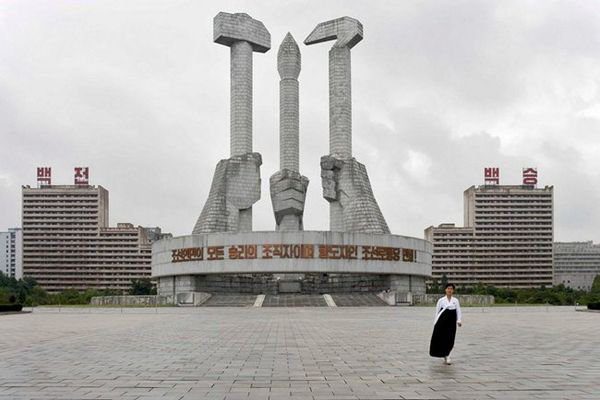 16 sokkoló tény Észak-Koreáról… miután elolvasod, örülni fogsz, hogy Magyarországon élsz! 4