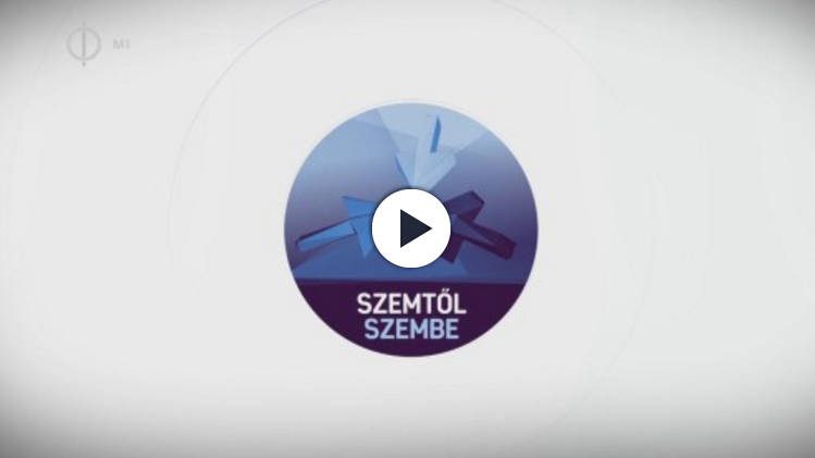 Példa nélküli, hogy tőzsdei spekuláns fenyegessen meg egy országot