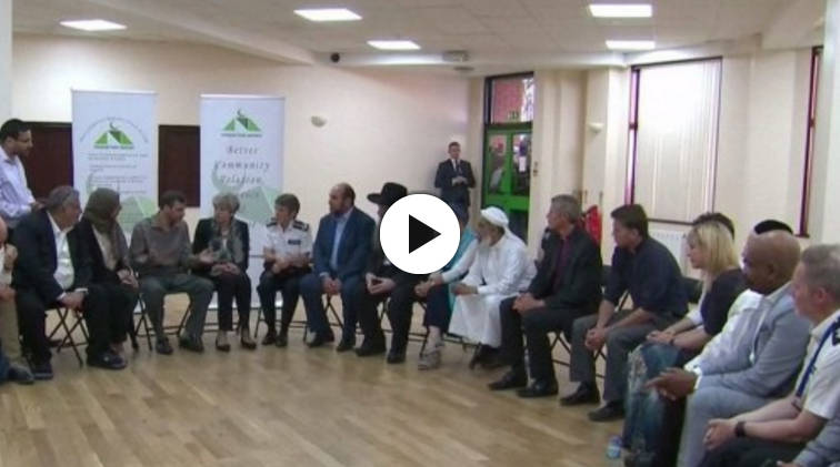 A márciusi támadás miatt radikalizálódott a londoni gázoló