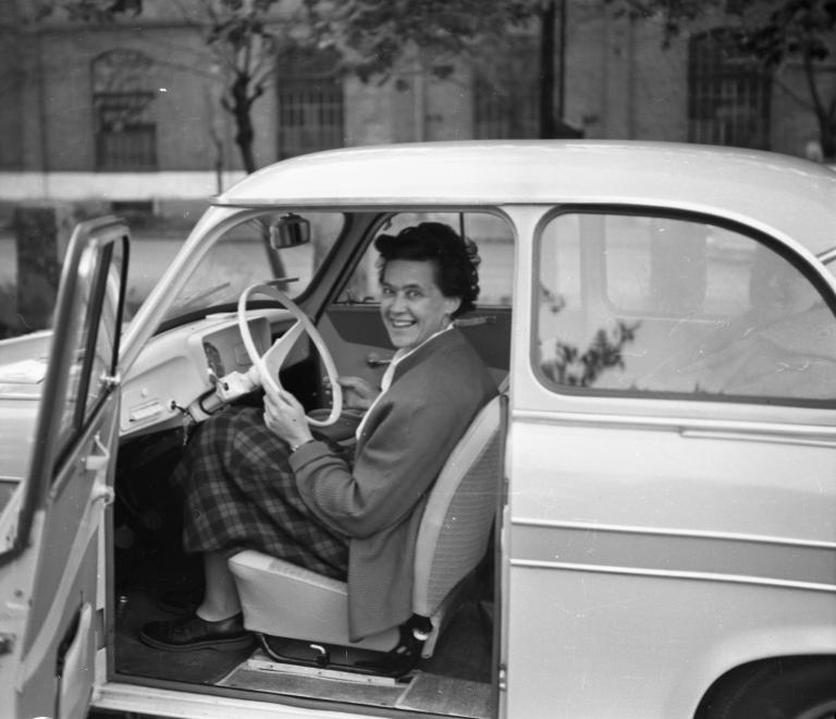 4 furcsa történet a Trabantról, amit nem biztos, hogy hallottál 1