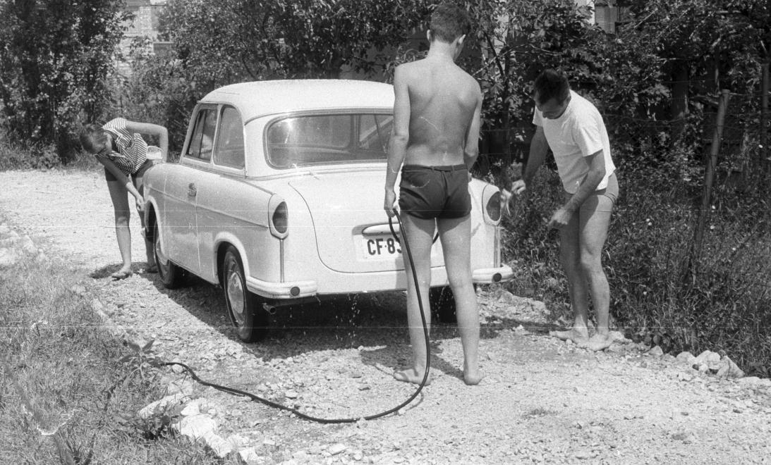 4 furcsa történet a Trabantról, amit nem biztos, hogy hallottál 7