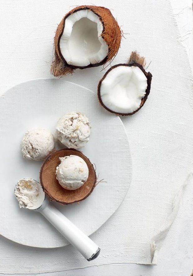 Borzalom, ami a kókuszsírról kiderült 1