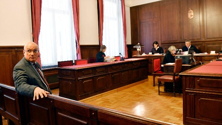 Kormánypártok: Elfogadhatatlan, hogy Gyurcsány börtönnel fenyeget a Sukoró-ügyben