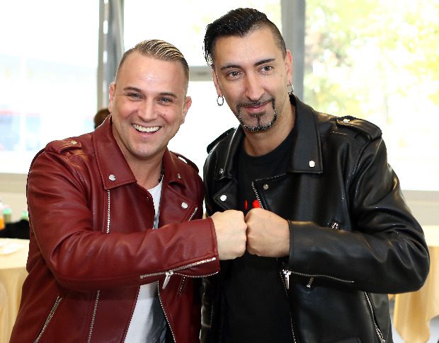 Dagad a botrány, kitálalt a barát! Kozso emberileg elviselhetetlen! 2