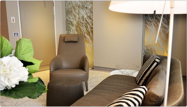 Ebben a luxuskórházban születtek meg George Clooney ikrei 2