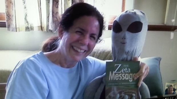 Egy 64 éves nő azt állítja, hogy belepiszkáltak DNS-ébe az idegenek 2