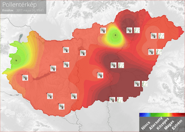 Egyre durvább a helyzet: ezért tüsszögsz megállás nélkül