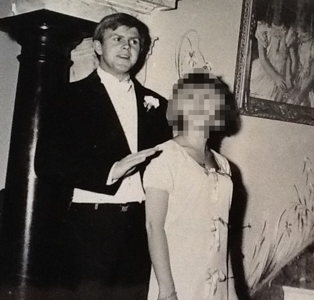 Elképesztő sztori 20 éve hajótöröttként él az egykori milliárdos 1