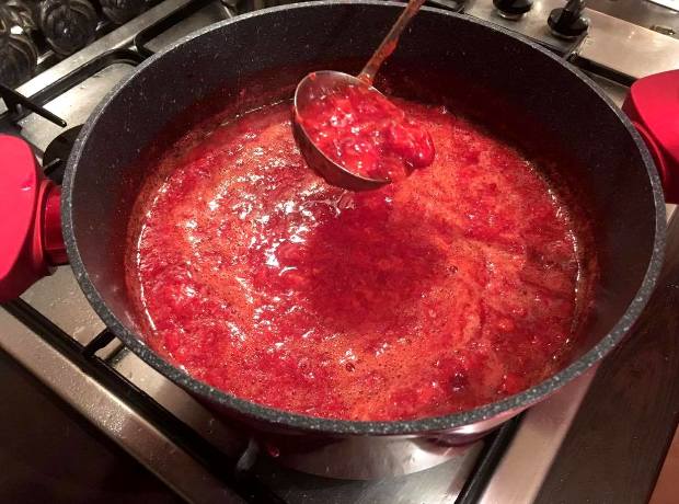 Eszméletlen finom az egészséges lekvár, cukor nélkül így készül 2