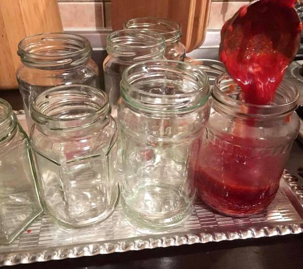 Eszméletlen finom az egészséges lekvár, cukor nélkül így készül 3