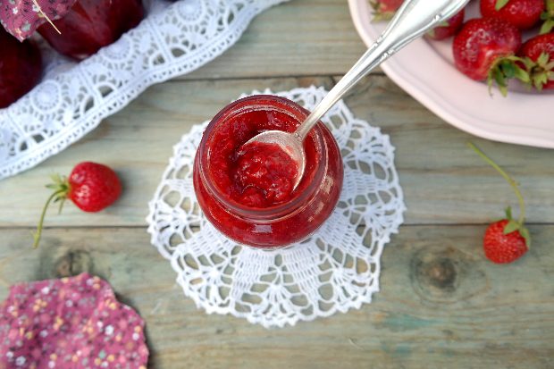 Eszméletlen finom az egészséges lekvár, cukor nélkül így készül 4
