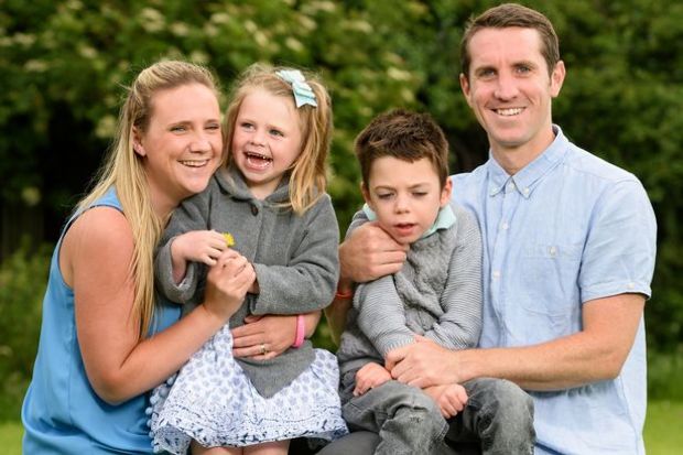 Harry herceg könnyfakasztó dolgot tett