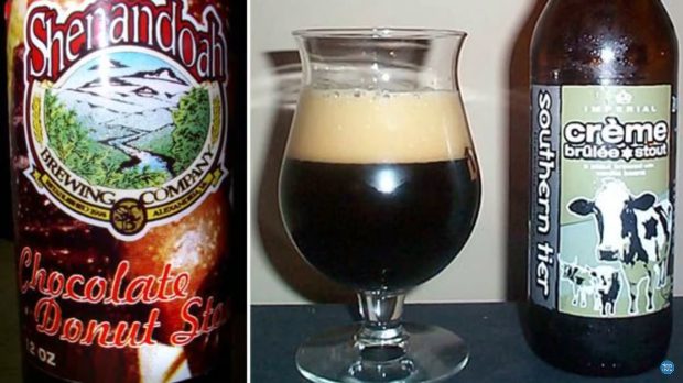 Íme, a világ 10 legborzalmasabb itala! 3