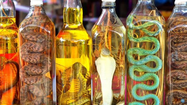 Íme, a világ 10 legborzalmasabb itala! 6