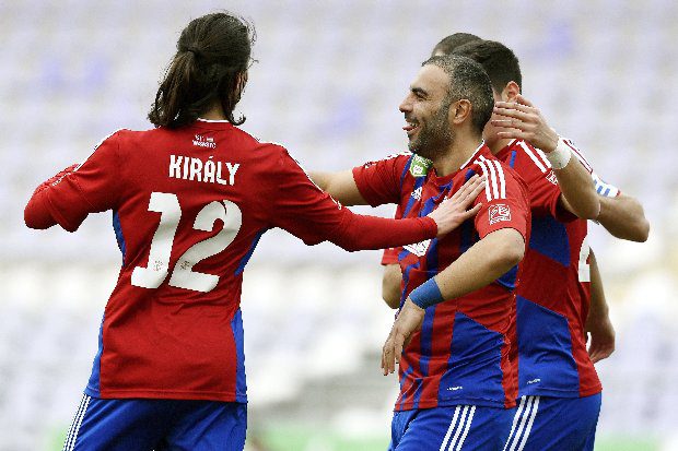 Ismét jön a reménykedés időszaka a magyar klubok és szurkolóik életében 2