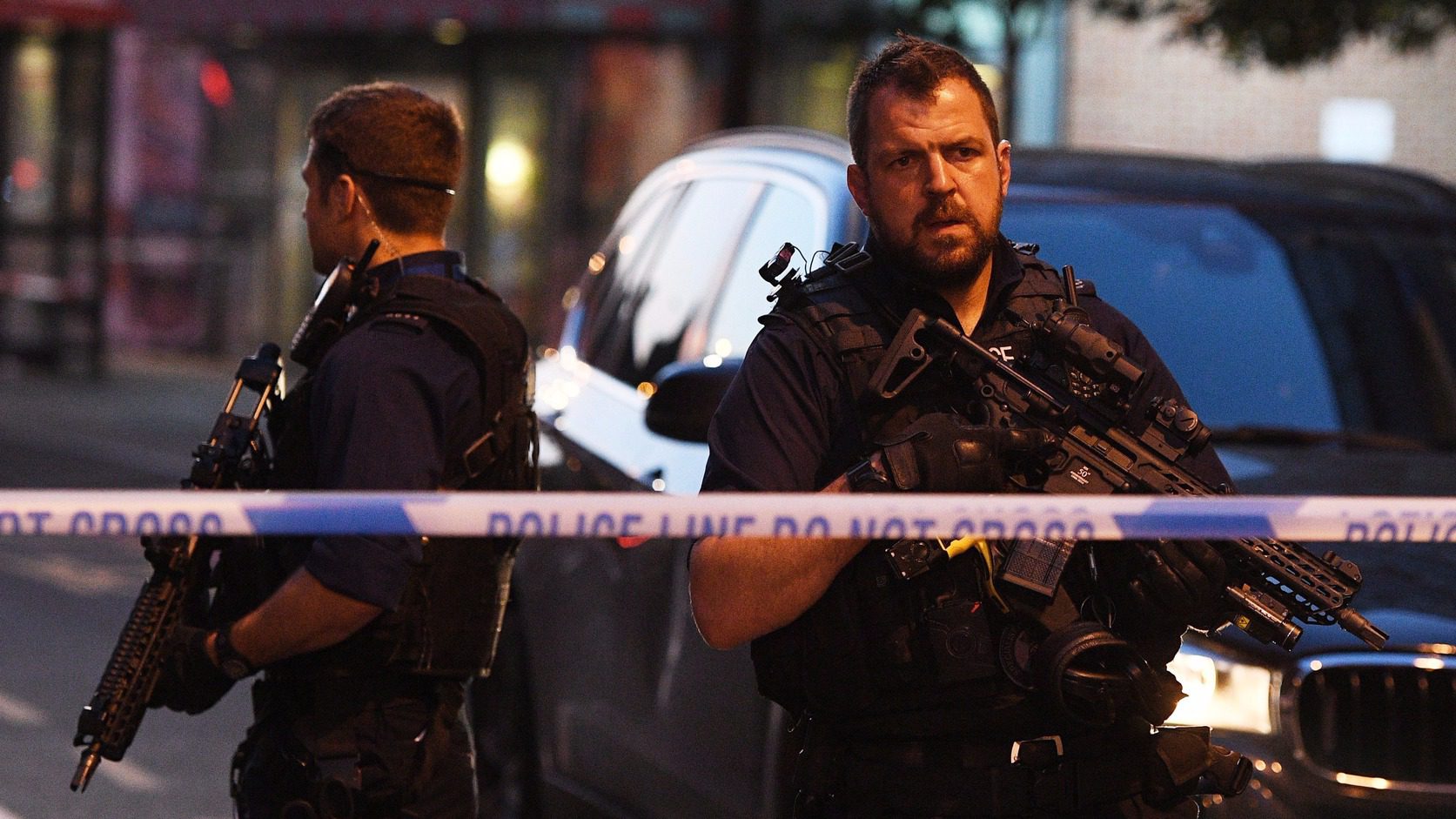 A márciusi támadás miatt radikalizálódott a londoni gázoló