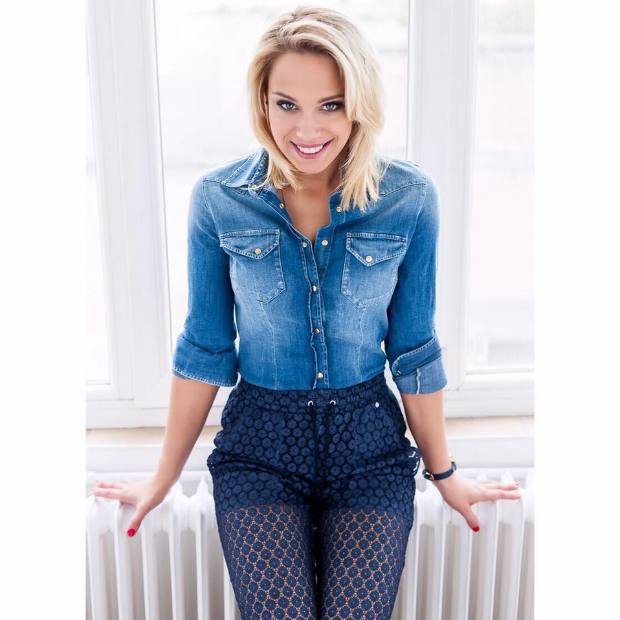 Kiss Ramóna nagy bejelentést tett!