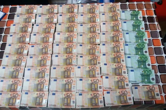 Lányokat futtató bűnszervezetet számolt fel a rendőrség