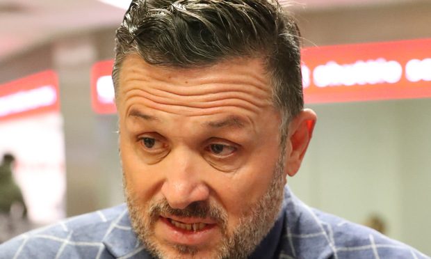 Megdöbbentő fordulat Lajcsi büntetőperében: az ügyésznek mennie kell?