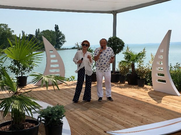 Mi történhetett Rá sem ismerni Balázs Klárira 1