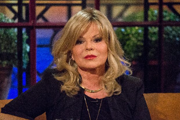 Mi történhetett? Rá sem ismerni Balázs Klárira