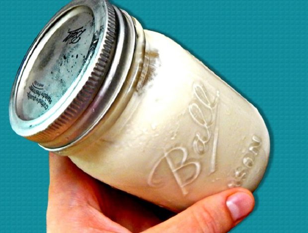 Micsoda újítás befőttesüvegben készül a legfinomabb fagylalt 1