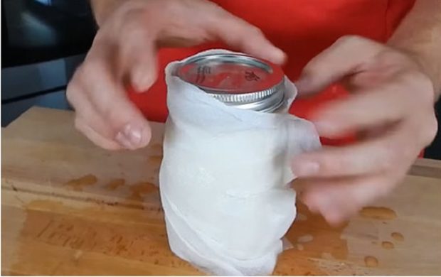 Micsoda újítás befőttesüvegben készül a legfinomabb fagylalt 2