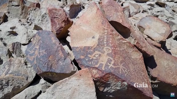 Minden végtagján csak három hosszú ujja van a rejtélyes perui múmiának - VIDEÓ 6