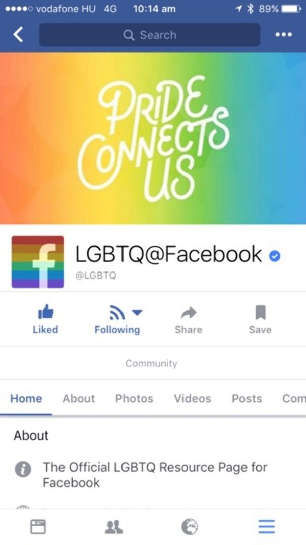 Mutatjuk, hogy kapod meg az új Like-jelet! 2