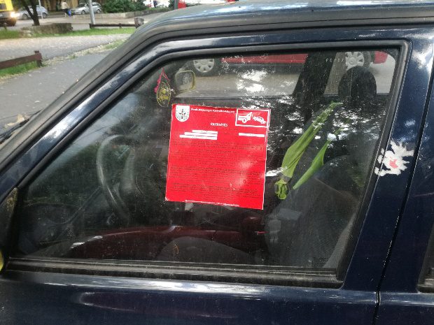 Roncstemetővé válnak az utcák 1