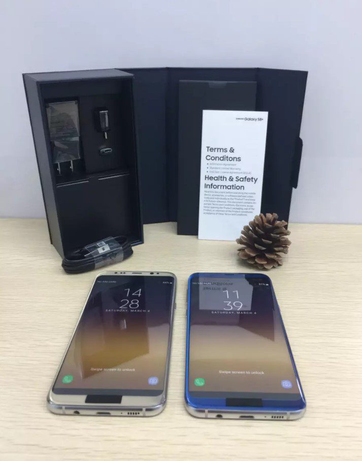 S8-as klónok támadása