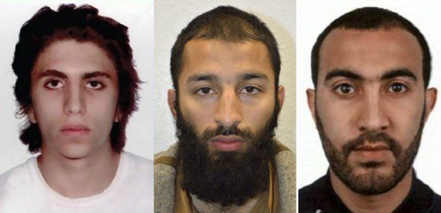 Senki nem hajlandó eltemetni a londoni és a manchesteri terroristákat 1