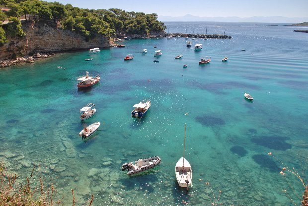 Titkos nyaralóhelyek, eldugott csodák Görögországban 3