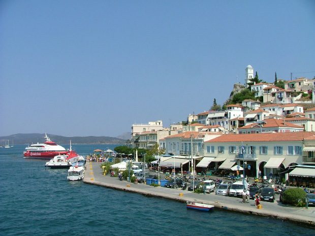 Titkos nyaralóhelyek, eldugott csodák Görögországban 4