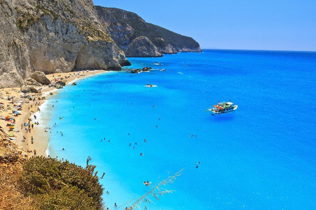 Titkos nyaralóhelyek, eldugott csodák Görögországban