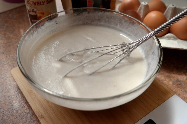 Túrós csodapalacsinta cukor nélkül, amit mindenki imád 1