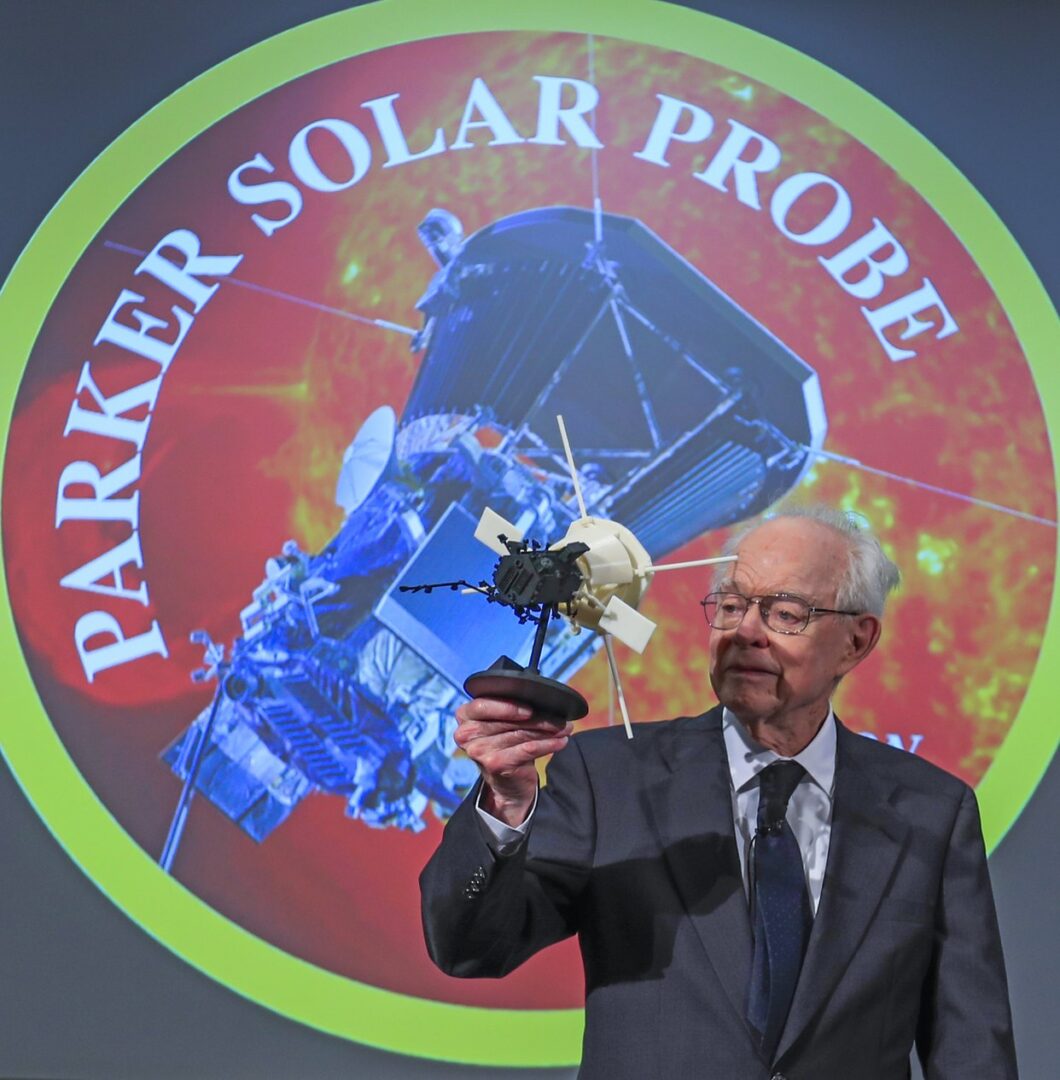 Új nevet kapott a NASA Nap-súroló missziója