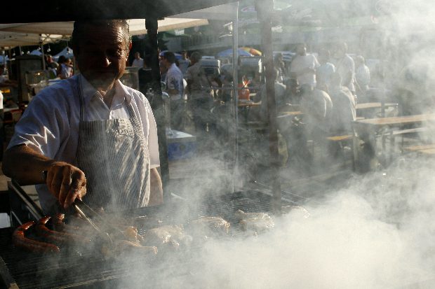 Újra Víz, Zene, Virág Fesztivál! 2