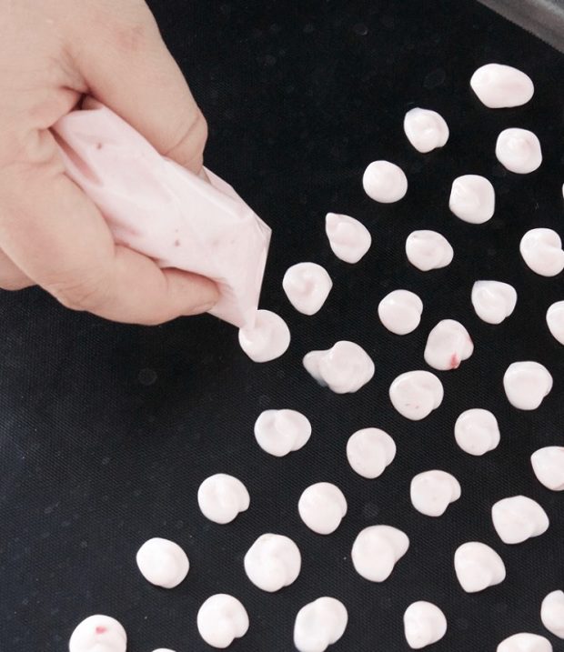 Villámgyors jeges finomság Tarol a hűsítő joghurtchips 1