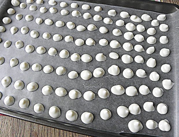 Villámgyors jeges finomság Tarol a hűsítő joghurtchips 2