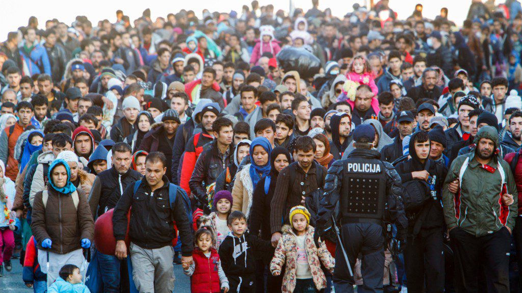 Öngyilkosságba hajszolja Európát a sokszínűség