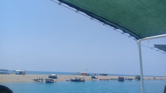 Kalandtúra Törökországban